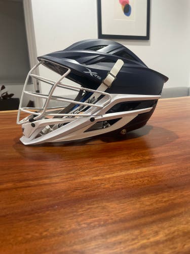 Used Cascade XRS Helmet