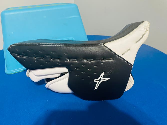 Bauer 2X Pro Hockey Goalie Blocker