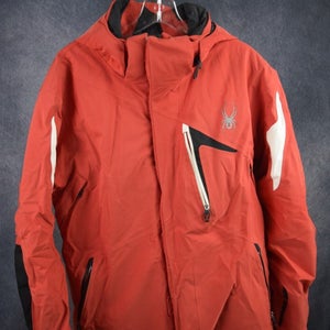 Orange Jackets & Coats for sale | New and Used on SidelineSwap