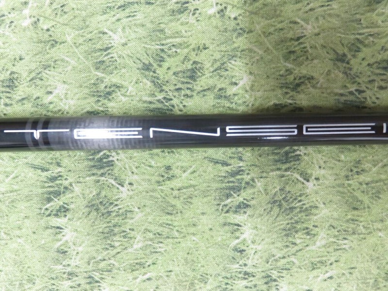 TENSEI AV RAW WHITE  75 X-STIFF Driver Shaft 44.75 Taylormade Stealth SIM 2 #GX