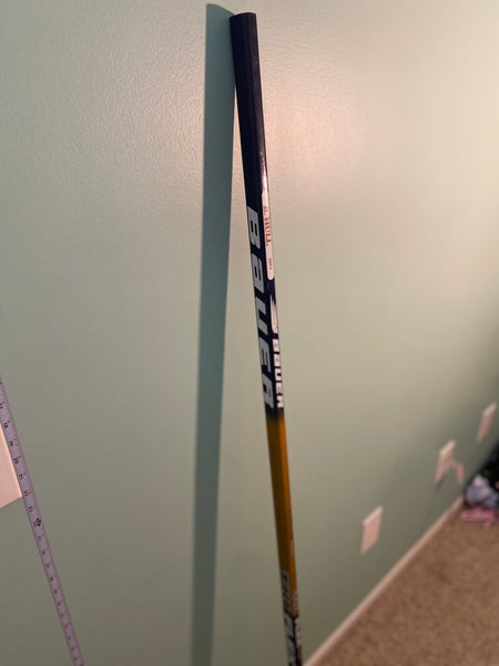 EASTON Z-BUBBLE BRETT HULL STYLE HOCKEY STICK 