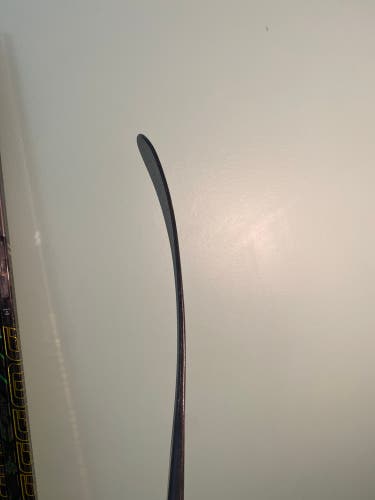 Nylander Bauer Pro Stock Sticks