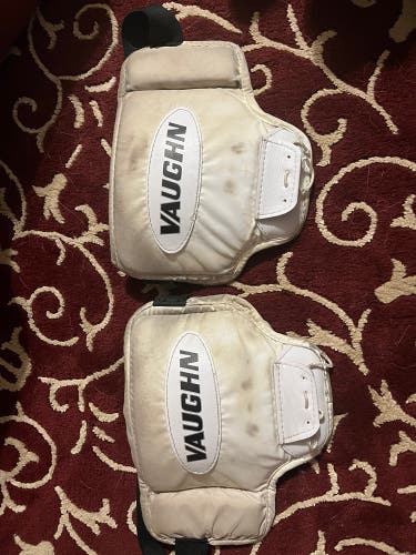 Vaughn knee thigh senior pads