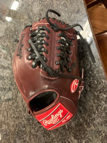 Rawlings Heart Of The Hide 11.5 Inch