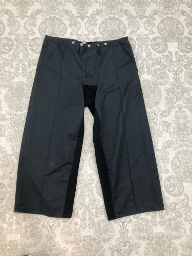 Force Hockey Referee Pants XL
