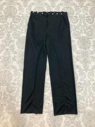 CCM Referee Hockey Pants Size Large