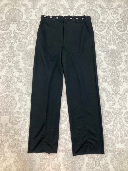 CCM Referee Hockey Pants Size Large