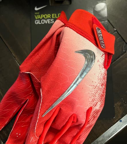 2Pairs Of New SMALL Nike Vapor Elite Batting Gloves