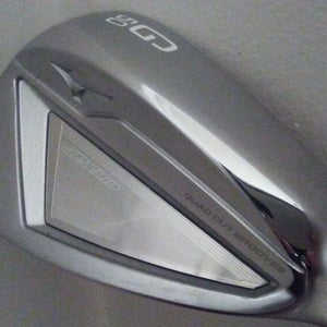 Mizuno JPX-919 Gap Wedge 50* 07* (NS Pro Modus 120, STIFF) Golf Club