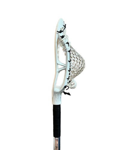 Fresh Strung STX AV8 Complete Crosse