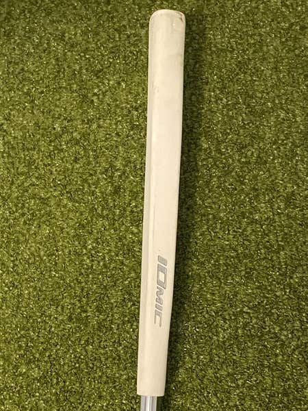 Odyssey Black Swirl 1 Prototype Milled Putter RH 35