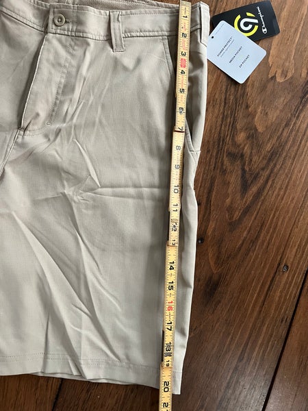 Mens Champion Lightweight Shorts 32 Waist New