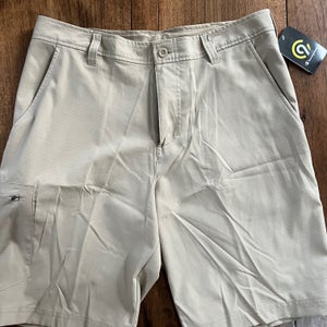 Mens Champion Lightweight Shorts 32 Waist New