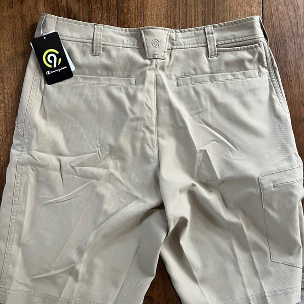 Mens Champion Lightweight Shorts 32 Waist New