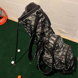 OGIO 8 way - Stand Bag - Special Ops