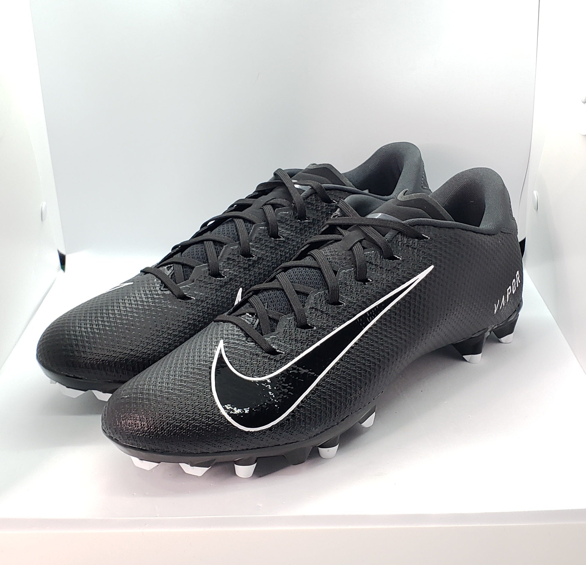 nike vapor edge football cleats