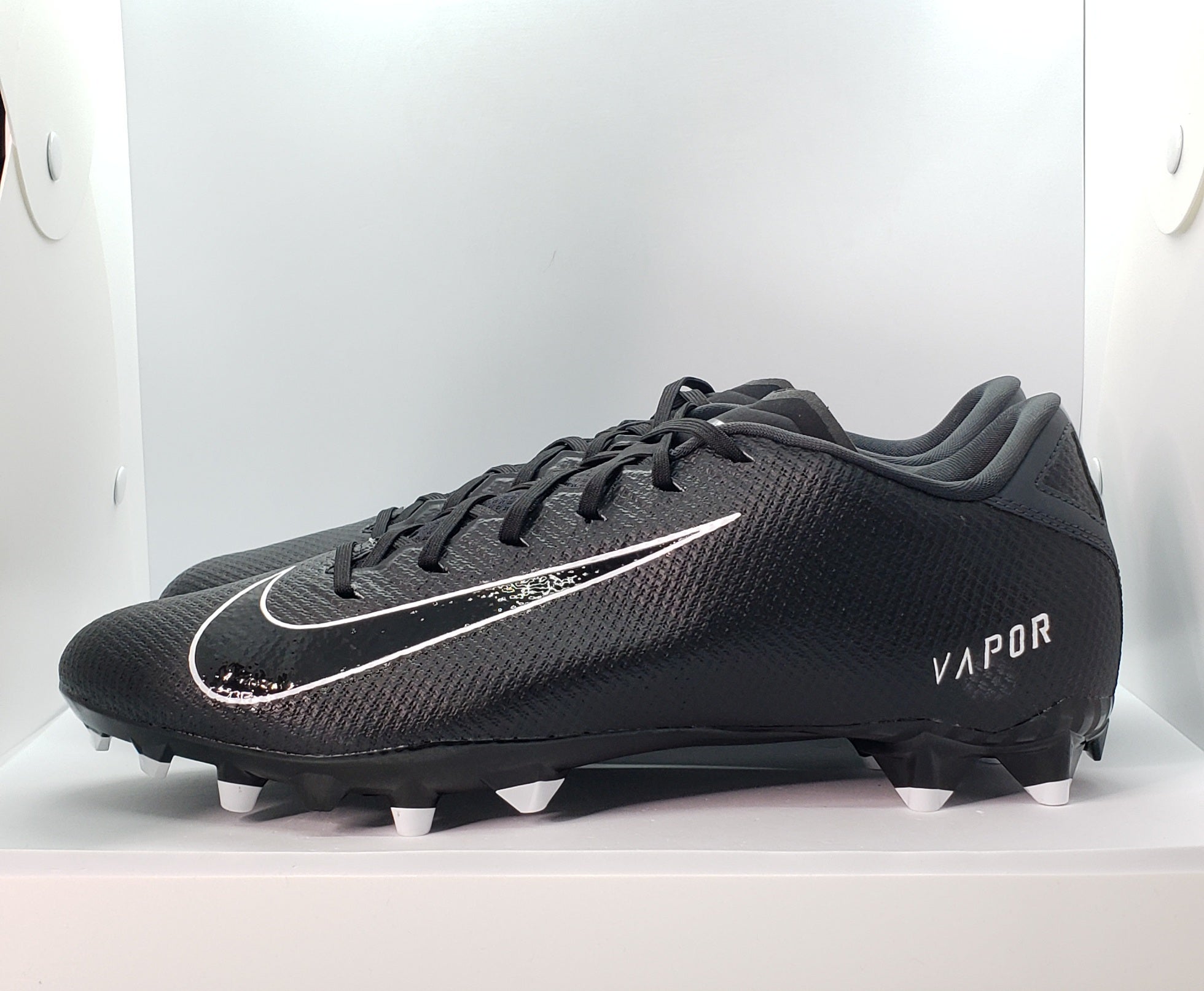 nike vapor edge team cleats