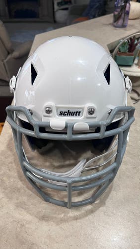 Schutt youth football helmet