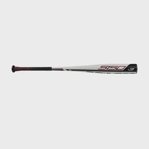 BBCOR Certified 5150 COLLEGE/HIGH SCHOOL BAT (-3)