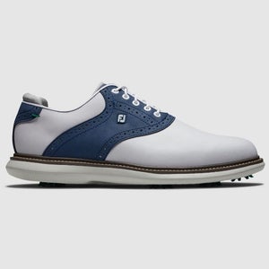 Footjoy Traditions Golf Shoes (PREVIOUS SEASON) 2022 NEW
