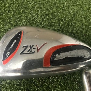 Orlimar ZX-V 9 iron / RH / Aldila Techflex Regular Graphite ~37" / dj5836