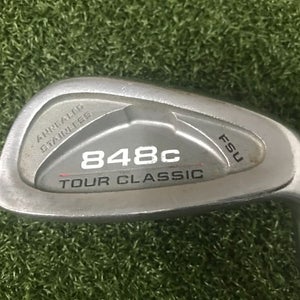 Tour Classic 848c Pitching Wedge 48* / RH ~36" / Regular Steel / dj2744
