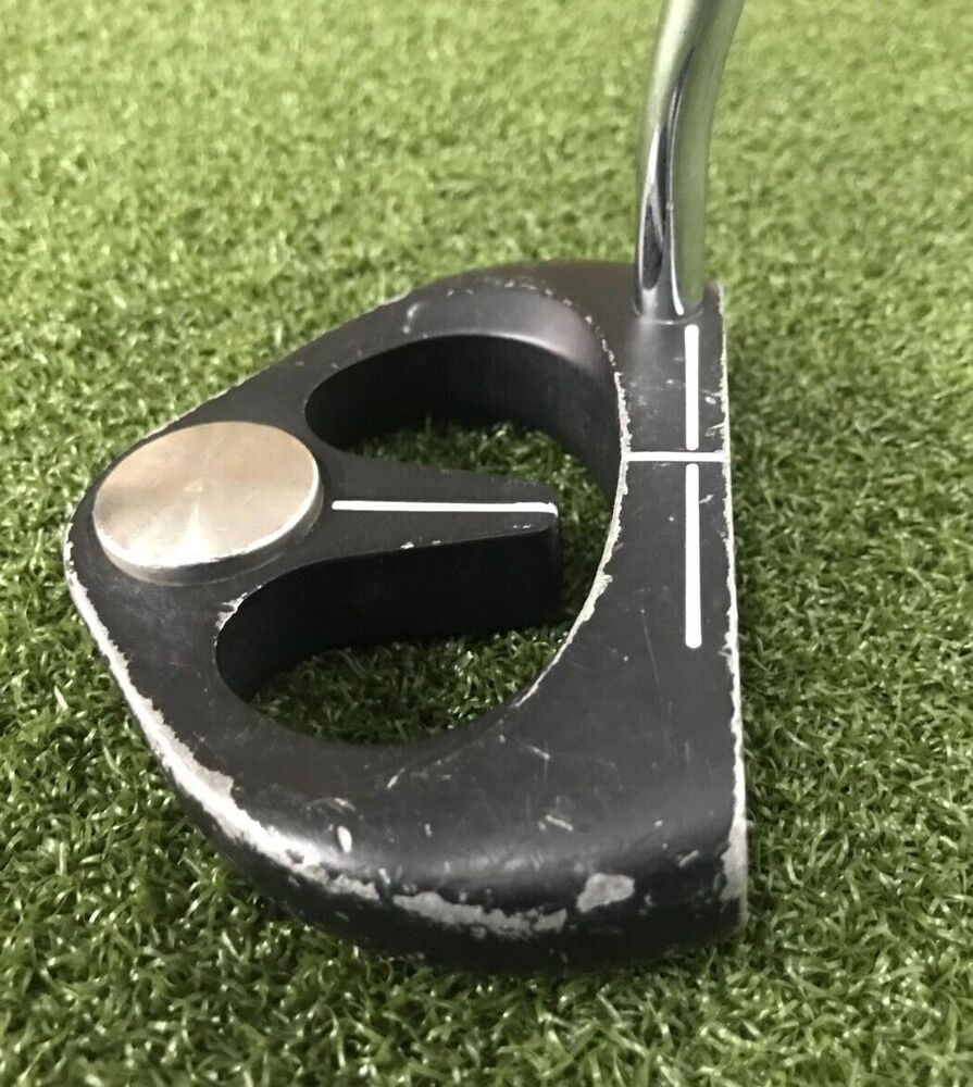 NIKEパターOZ T-100 NIKE OZ T100 PUTTER | iGolf Value Guide