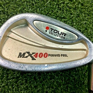 Tour Collection MX400 Pitching Wedge  /  RH  /  Ladies Graphite ~34" / mm1490