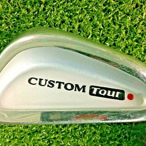 Brodie Custom Tour 7 Iron / RH / SK Fiber Graphite / New Grip / tj8203