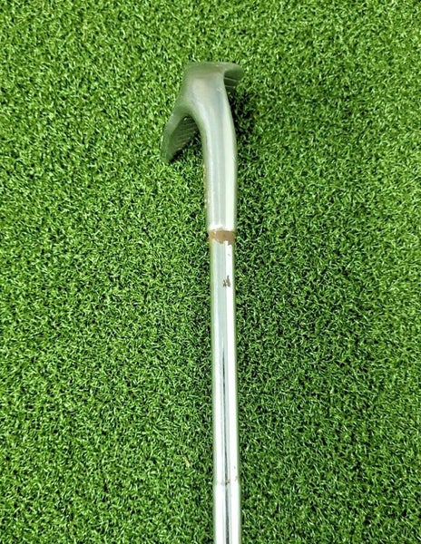 RAM Laser Pitching Wedge  /  RH   /  Stiff Steel ~36"  /  NEW GRIP  /  jd3266