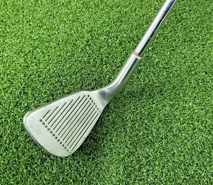 RAM Laser Pitching Wedge  /  RH   /  Stiff Steel ~36"  /  NEW GRIP  /  jd3266