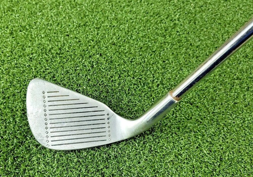RAM Laser Pitching Wedge  /  RH   /  Stiff Steel ~36"  /  NEW GRIP  /  jd3266