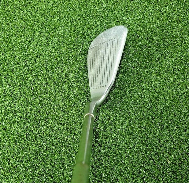 RAM Laser Pitching Wedge  /  RH   /  Stiff Steel ~36"  /  NEW GRIP  /  jd3266