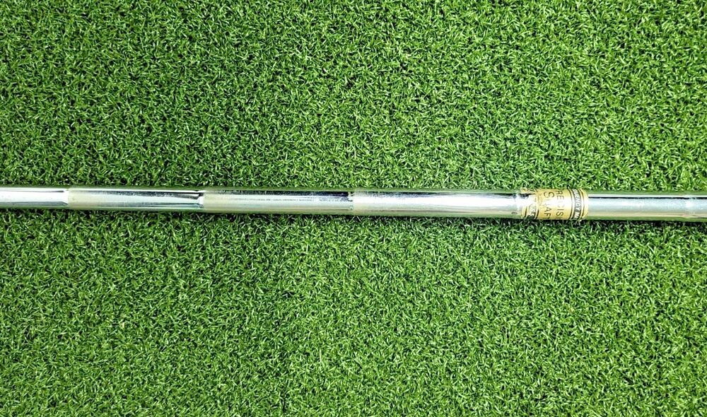 RAM Laser Pitching Wedge  /  RH   /  Stiff Steel ~36"  /  NEW GRIP  /  jd3266