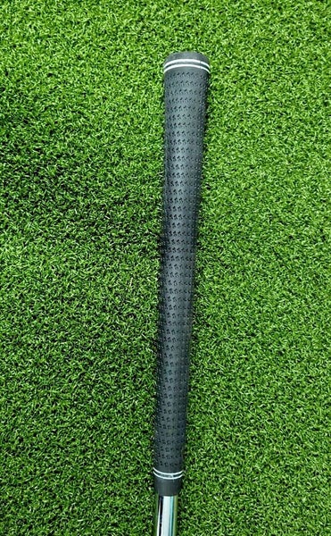 RAM Laser Pitching Wedge  /  RH   /  Stiff Steel ~36"  /  NEW GRIP  /  jd3266