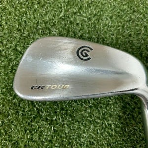 Cleveland CG Tour 9 Iron / RH / Senior Steel ~36" / Lamkin Grip / dj6400