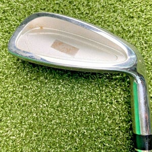 Tour Edge Pitching Wedge / RH / ~34.25" / Ladies Graphite / Good Grip / jl9689