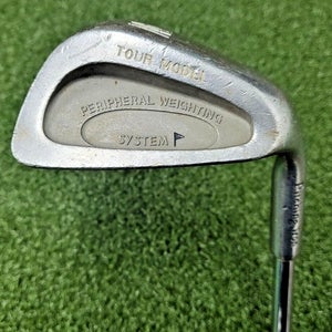 Tour Model System Pitching Wedge  /  RH  /  Stiff Steel ~35.5"  /  jd3264