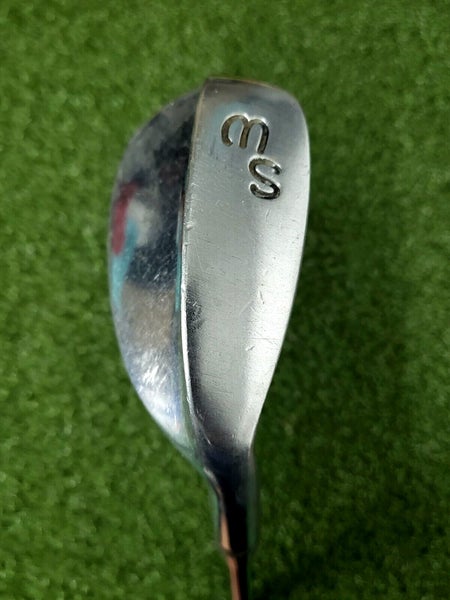 PSR Model Sand Wedge  /  RH  /  Stiff Steel ~35.5"  /  jd3268