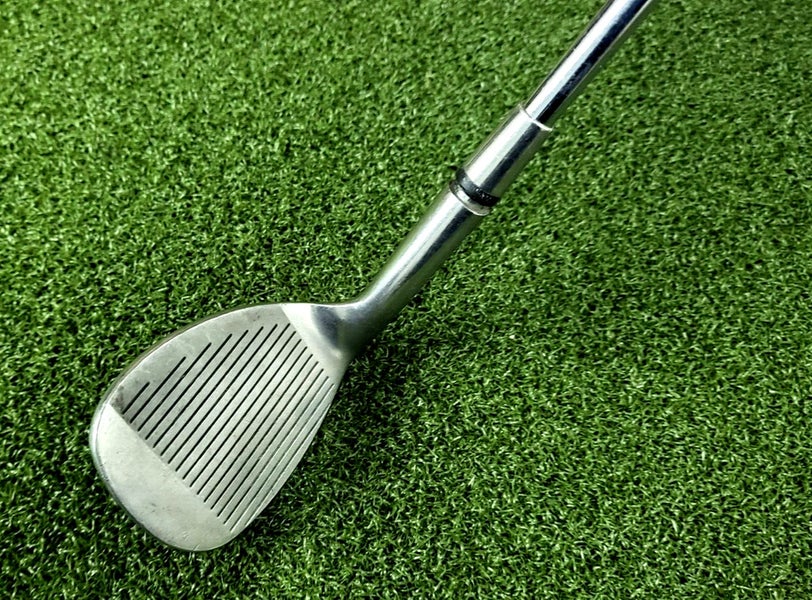 PSR Model Sand Wedge  /  RH  /  Stiff Steel ~35.5"  /  jd3268