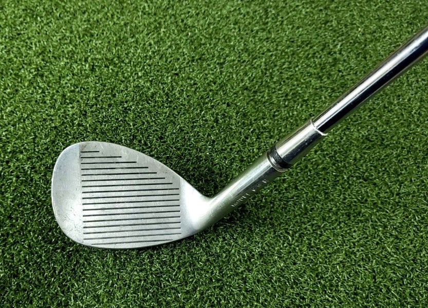 PSR Model Sand Wedge  /  RH  /  Stiff Steel ~35.5"  /  jd3268