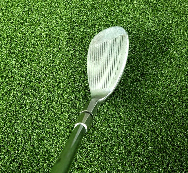 PSR Model Sand Wedge  /  RH  /  Stiff Steel ~35.5"  /  jd3268