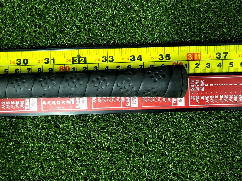 PSR Model Sand Wedge  /  RH  /  Stiff Steel ~35.5"  /  jd3268