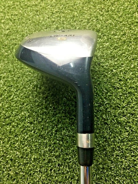 Play Big FM-500 Fairway Metal 5 Wood / RH / Regular Steel ~42.5" / Nice / mm4420