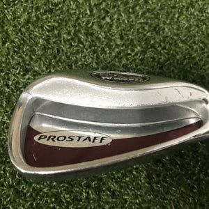 Wilson ProStaff Pitching Wedge / RH / Regular Graphite ~36.5" / dj2772