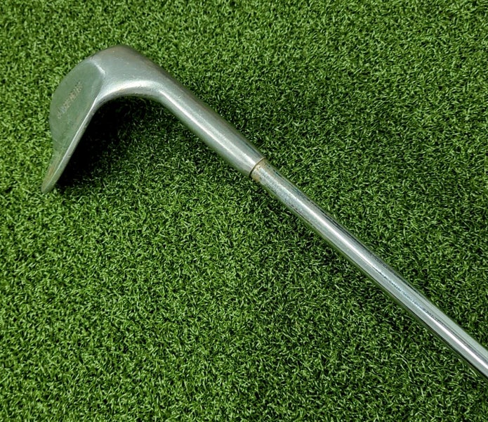 Tom Watson Hand Ground 860 Sand Wedge  /  RH /  TT Stiff Steel ~35.5"  /  jd3270