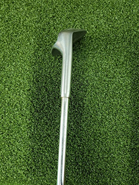 Tom Watson Hand Ground 860 Sand Wedge  /  RH /  TT Stiff Steel ~35.5"  /  jd3270