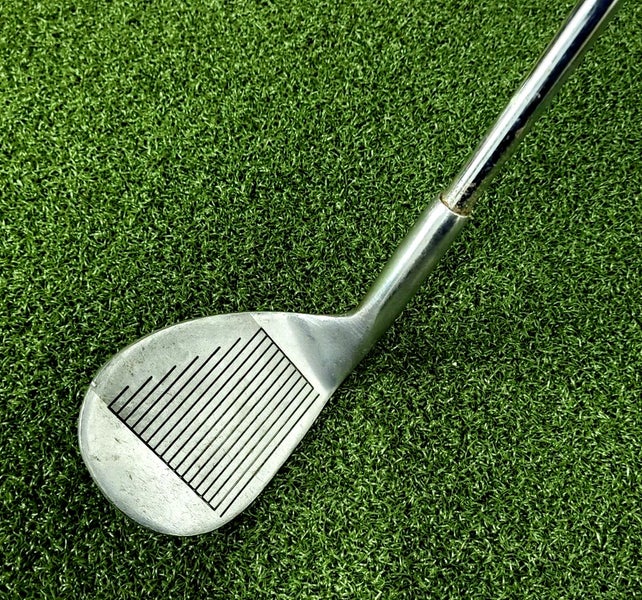 Tom Watson Hand Ground 860 Sand Wedge  /  RH /  TT Stiff Steel ~35.5"  /  jd3270