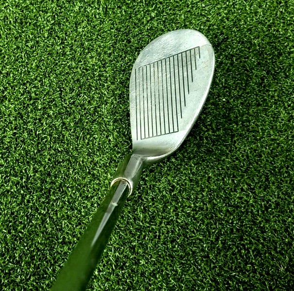 Tom Watson Hand Ground 860 Sand Wedge  /  RH /  TT Stiff Steel ~35.5"  /  jd3270