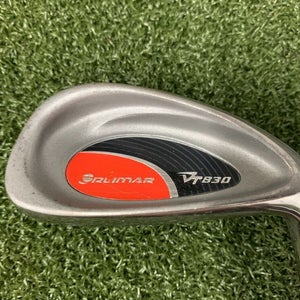 Orlimar VT 830 9 Iron / RH / Stiff Steel / Nice Original Orlimar Grip / dj6402